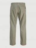 Pantalone casual Jack & Jones - vetiver - 2