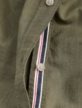 Camicia manica lunga Jack & Jones - olive - 2