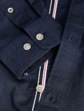 Camicia manica lunga Jack & Jones - navy blazer - 1