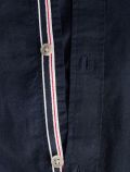 Camicia manica lunga Jack & Jones - navy blazer - 2