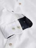 Camicia manica lunga Jack & Jones - bright white - 1
