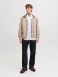 Camicia manica lunga Jack & Jones - bright white - 2