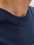 T-shirt manica corta Jack & Jones - navy blazer - 1