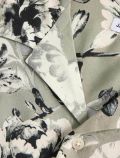Camicia manica corta Jack & Jones - vetiver - 1