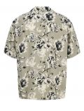 Camicia manica corta Jack & Jones - vetiver - 2