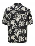 Camicia manica corta Jack & Jones - black - 2