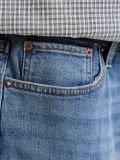 Bermuda jeans Jack & Jones - blu denim - 1
