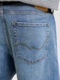 Bermuda jeans Jack & Jones - blu denim - 3