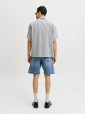 Bermuda jeans Jack & Jones - blu denim - 5