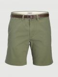 Bermuda Jack & Jones - green - 0