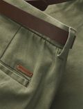 Bermuda Jack & Jones - green - 2