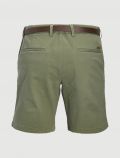 Bermuda Jack & Jones - green - 3