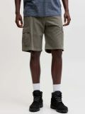 Bermuda Jack & Jones - olive - 0