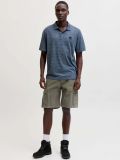 Bermuda Jack & Jones - olive - 2