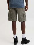 Bermuda Jack & Jones - olive - 3