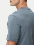 T-shirt manica corta Jack & Jones - blue - 3