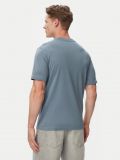 T-shirt manica corta Jack & Jones - blue - 4