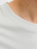 T-shirt manica corta Jack & Jones - glacier gray - 1