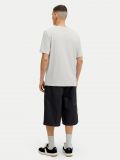 T-shirt manica corta Jack & Jones - glacier gray - 5