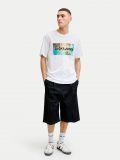 T-shirt manica corta Jack & Jones - bright white - 3