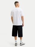 T-shirt manica corta Jack & Jones - bright white - 5