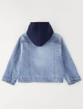 Giubbino in jeans I Do - denim - 2