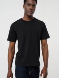 T-shirt manica corta Jack & Jones - black - 0