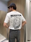 T-shirt manica corta Jack & Jones - bright white - 2