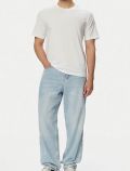 T-shirt manica corta Jack & Jones - bright white - 2