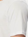 T-shirt manica corta Jack & Jones - bright white - 3
