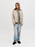 T-shirt manica corta Jack & Jones - verde - 2
