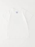 T-shirt manica corta I Do - bianco - 2