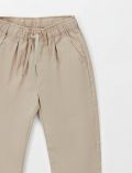 Pantalone I Do - beige - 1