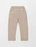 Pantalone I Do - beige - 2