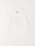 T-shirt manica corta I Do - bianco - 3