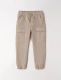 Pantalone I Do - beige - 0