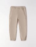 Pantalone I Do - beige - 2