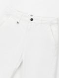 Pantalone I Do - bianco - 1