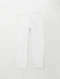 Pantalone I Do - bianco - 2