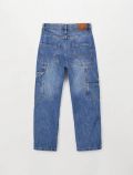 Pantalone jeans I Do - denim - 2
