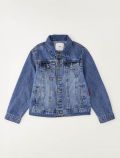 Giubbino in jeans I Do - denim - 1