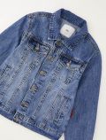 Giubbino in jeans I Do - denim - 2