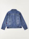 Giubbino in jeans I Do - denim - 3