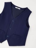 Gilet sottogiacca I Do - navy - 1
