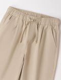 Pantalone I Do - beige - 1