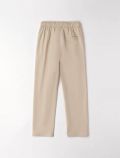 Pantalone I Do - beige - 2