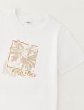 T-shirt manica corta I Do - bianco - 1