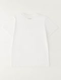T-shirt manica corta I Do - bianco - 2