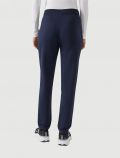 Pantalone lungo sportivo Champion - blue - 3