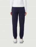 Pantalone lungo sportivo Champion - blue - 3